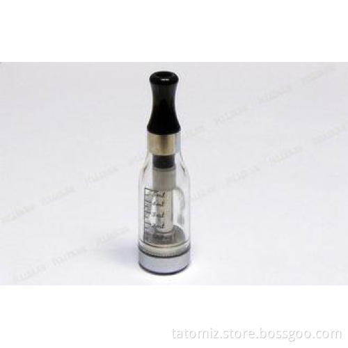 5ml No Leakage Electronic Cigarette Atomizer / Metal E Cig